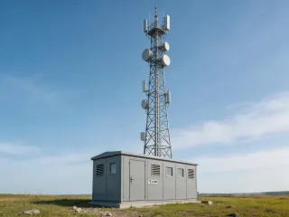 Telecommunications