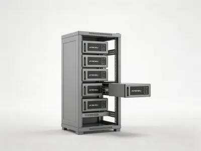 Modular UPS Systems