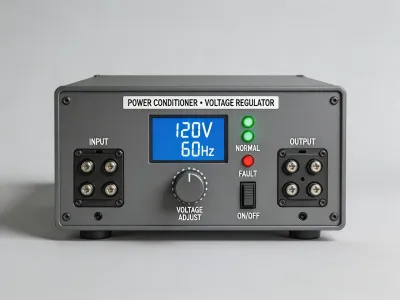 Power Conditioners