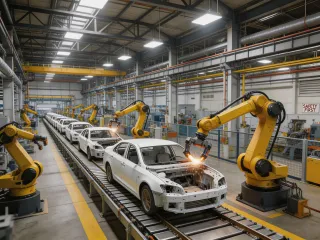Manufacturing