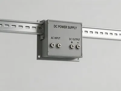 DC Power Supplies