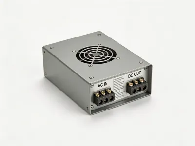 Switching Power Supplies