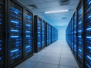 Data Centers