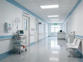 Healthcare