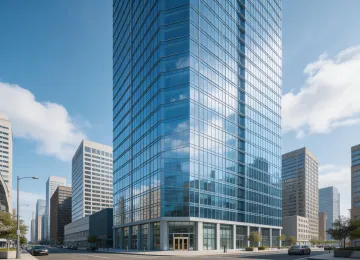 Commercial Buildings Industry
