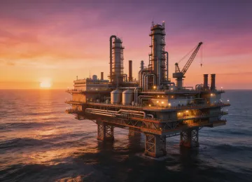 Energy Industry