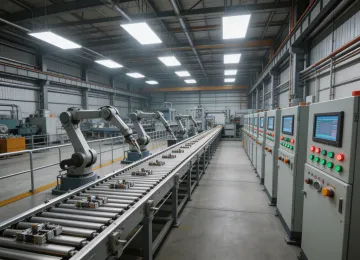 Manufacturing Industry