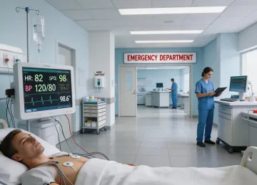 Healthcare Industry