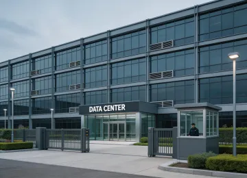 Data Center Industry
